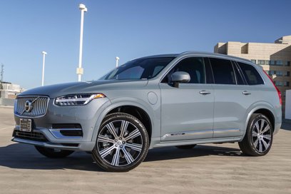 Used 2023 Volvo XC90 T8 Plus w/ Protection Package Premier