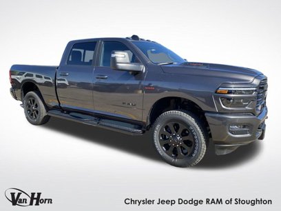 New 2025 RAM 2500 Laramie w/ Night Edition