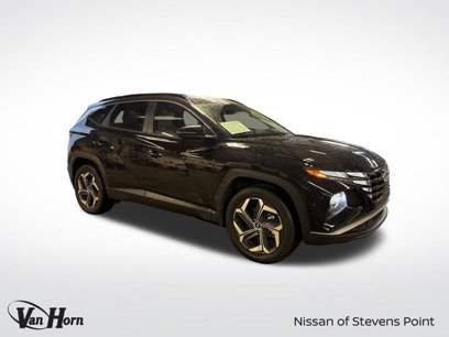 Used 2023 Hyundai Tucson SEL