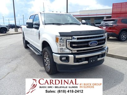 Used 2022 Ford F250 Lariat