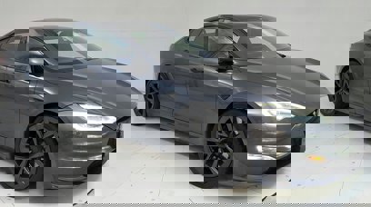Used 2021 Tesla Model S Plaid
