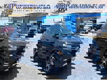 Certified 2023 Buick Encore GX Select w/ Safety Package II