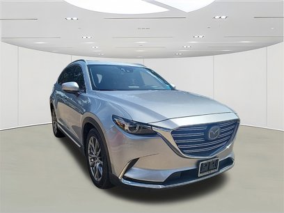 Used 2017 MAZDA CX-9 Grand Touring