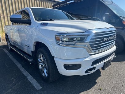 Used 2023 RAM 1500 Limited w/ Trailer Tow Group