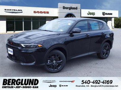 New 2024 Dodge Hornet GT w/ GT Blacktop Package