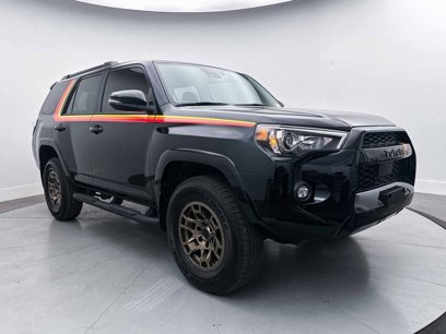 Used 2023 Toyota 4Runner 40th Anniversary SE