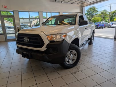 Used 2022 Toyota Tacoma SR