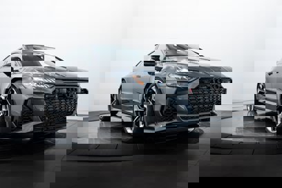 New 2025 Audi RS 7 Performance