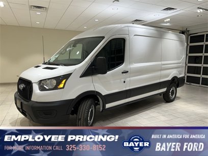 New 2024 Ford Transit 250 148 Medium Roof