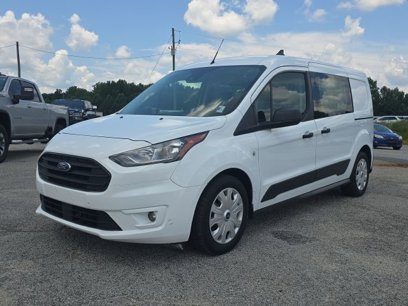 Used 2022 Ford Transit Connect XLT