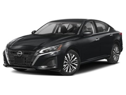 New 2025 Nissan Altima 2.5 SV w/ SV Special Edition Package
