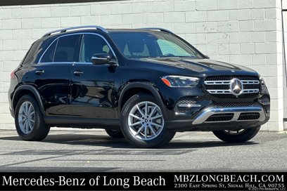 Certified 2024 Mercedes-Benz GLE 350 4MATIC