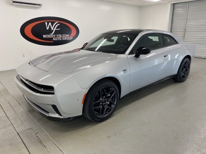 New 2024 Dodge Charger R/T w/ Plus Group