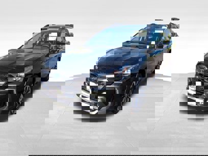 New 2025 Subaru Outback Limited