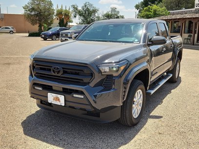 Used 2025 Toyota Tacoma SR5