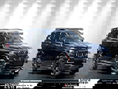 Used 2019 BMW X5 xDrive40i w/ Off-Road Package