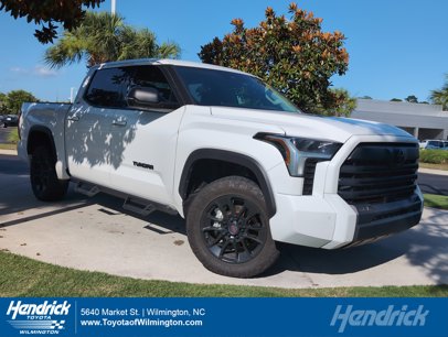 Used 2023 Toyota Tundra SR5
