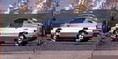 Used 2000 Cadillac Eldorado ESC w/ Comfort/Convenience Pkg