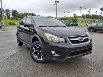 Used 2014 Subaru Crosstrek 2.0i Limited