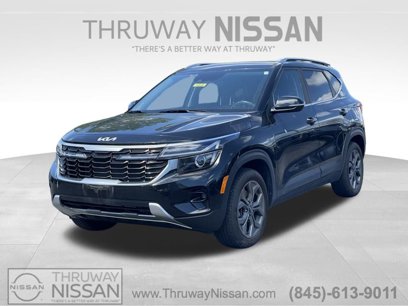 Used 2024 Kia Seltos S