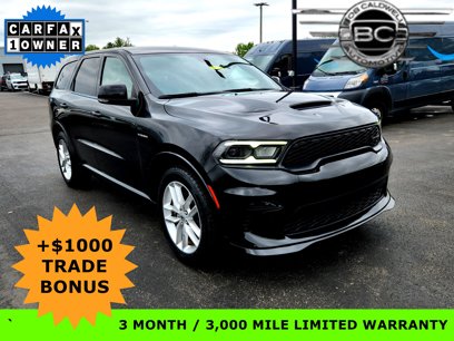 Used 2022 Dodge Durango R/T