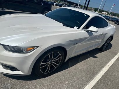 Used 2017 Ford Mustang GT