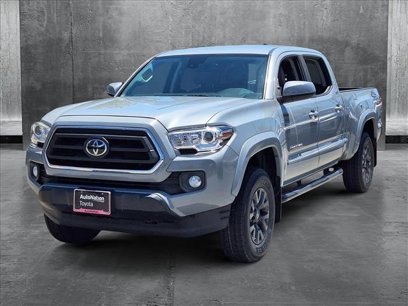 Used 2020 Toyota Tacoma SR5