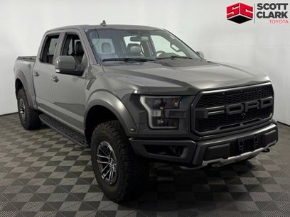 Used 2020 Ford F150 Raptor w/ Equipment Group 802A Luxury