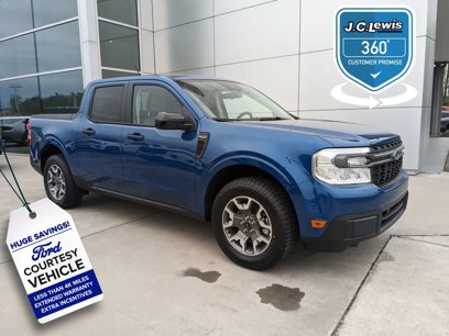 New 2024 Ford Maverick XLT w/ XLT Luxury Package