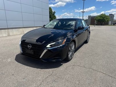 Used 2024 Nissan Altima 2.5 SL