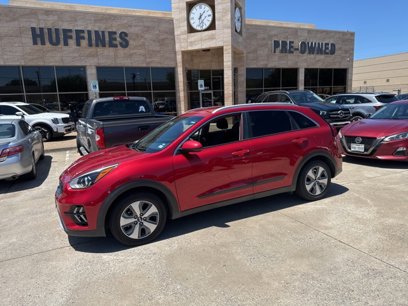 Used 2021 Kia Niro LX