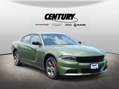 Used 2023 Dodge Charger SXT
