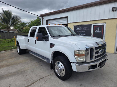 Used 2008 Ford F450 Lariat