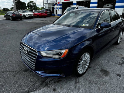 Used 2015 Audi A3 2.0T Premium Plus