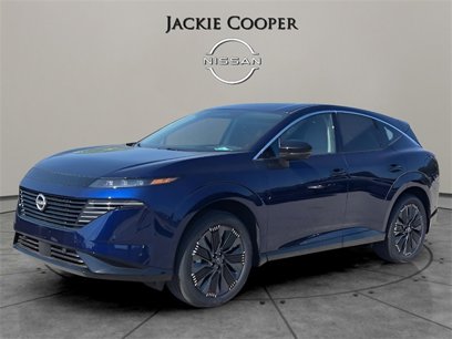 New 2025 Nissan Murano Platinum w/ Cargo Package