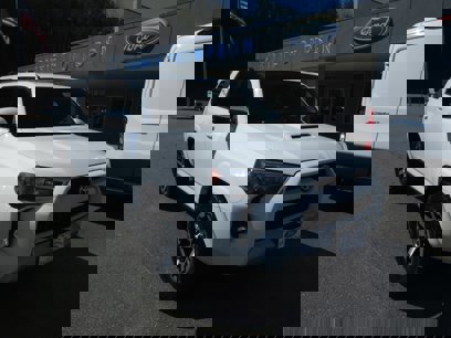 Used 2019 Toyota 4Runner TRD Off-Road