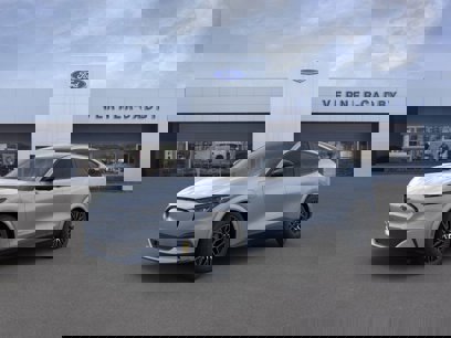 New 2025 Ford Mustang Mach-E Premium