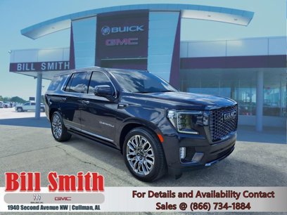 Used 2023 GMC Yukon Denali Ultimate