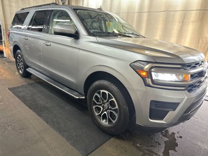 Used 2023 Ford Expedition Max XLT
