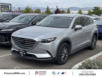 Used 2022 MAZDA CX-9 Touring