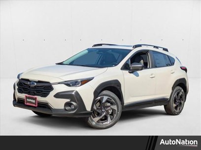 New 2025 Subaru Crosstrek 2.5i Limited