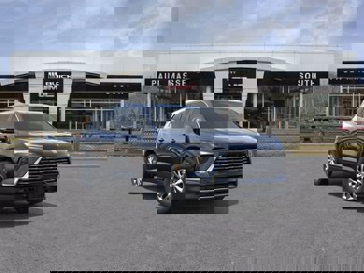 New 2026 Buick Enclave Preferred