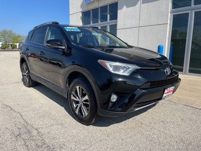 Used 2016 Toyota RAV4 XLE