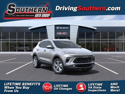 New 2025 Buick Encore GX Preferred w/ Comfort Package