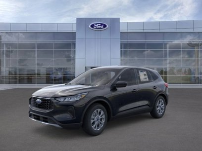 New 2025 Ford Escape Active w/ Tech Pack #1