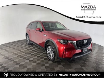 Used 2025 MAZDA CX-90 3.3 Turbo w/ Preferred Package