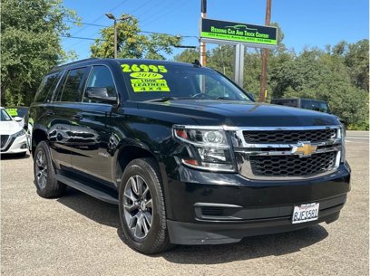 Used 2019 Chevrolet Tahoe LT
