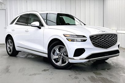 New 2026 Genesis GV70 2.5T Advanced