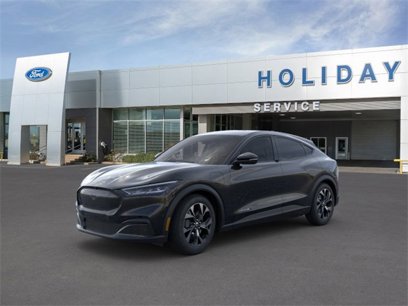 New 2024 Ford Mustang Mach-E Select