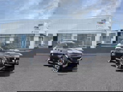 New 2026 Cadillac CT5 Premium Luxury